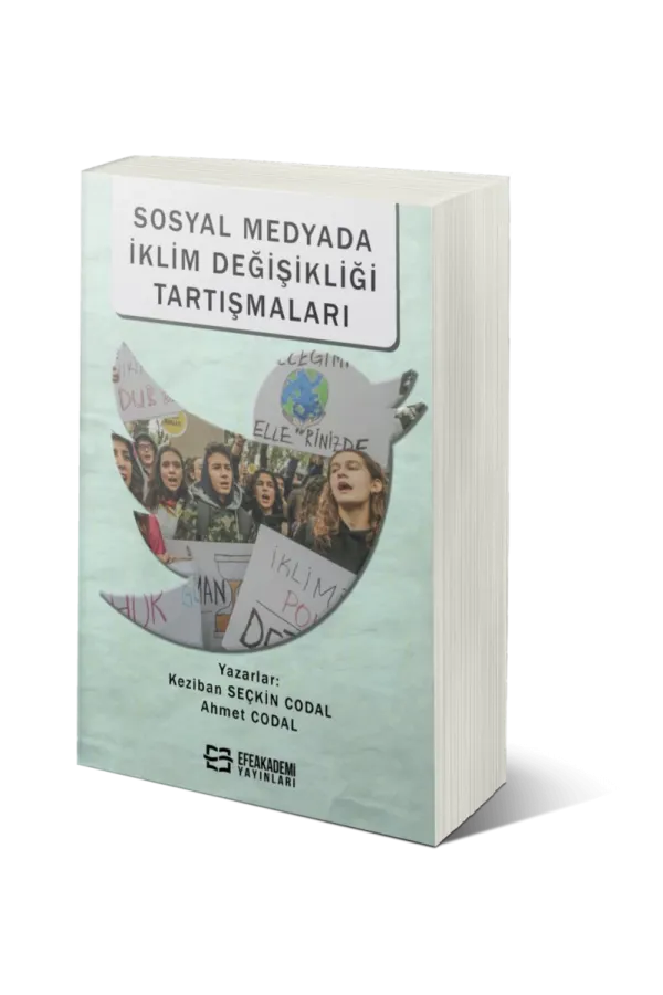 Sosyal Medyada İklim Değişikliği Tartışmaları