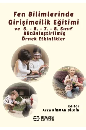 Eğitim Bilimleri & Pedagoji