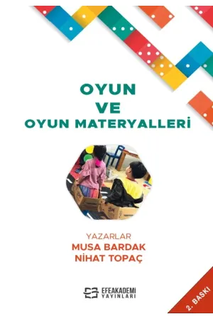 Oyun Ve Oyun Materyalleri