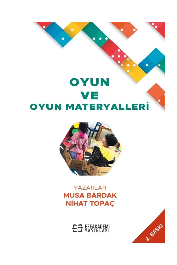 Oyun Ve Oyun Materyalleri