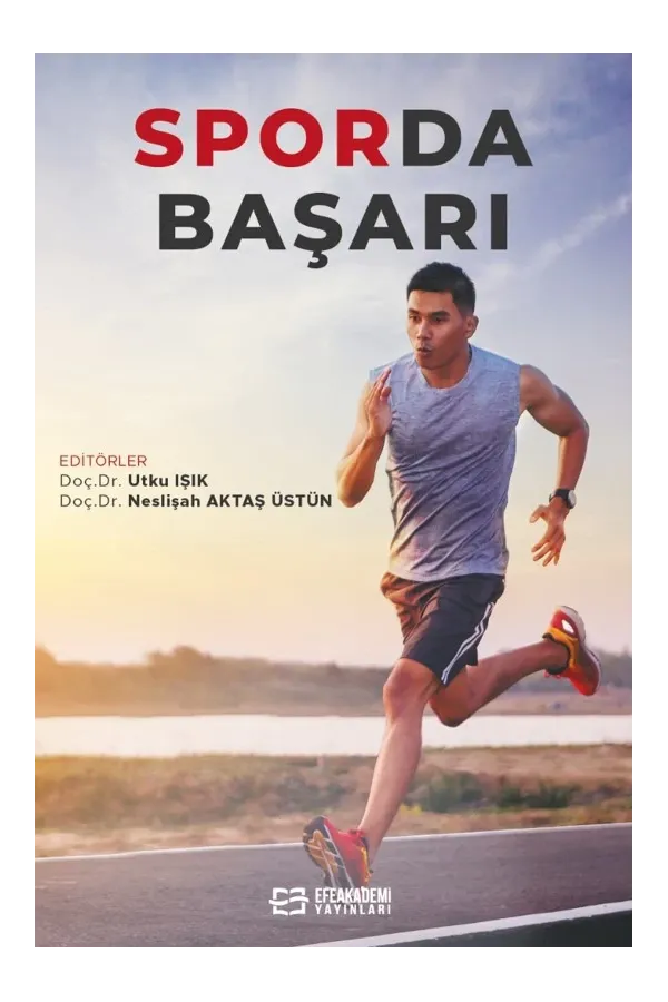 Sporda Başarı