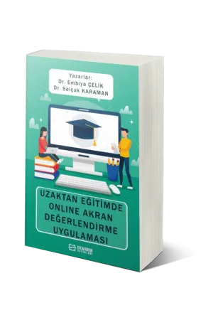 Uzaktan Eğitimde Online Akran Değerlendirme Uygulaması