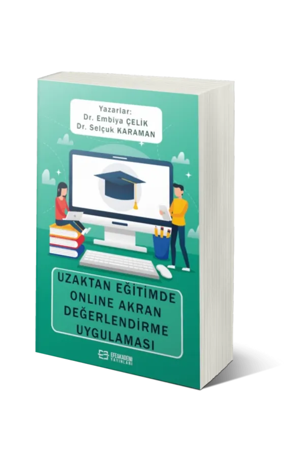 Uzaktan Eğitimde Online Akran Değerlendirme Uygulaması