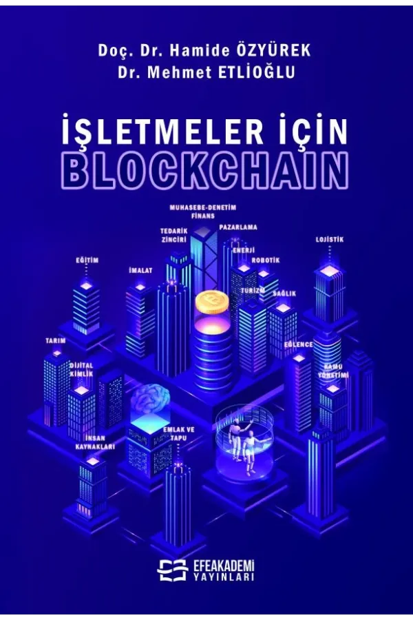 İşletmeler İçin Blockchain