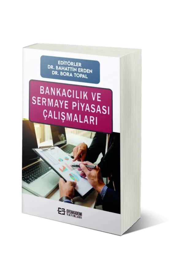 Bankacılık Ve Sermaye Piyasası Çalışmaları