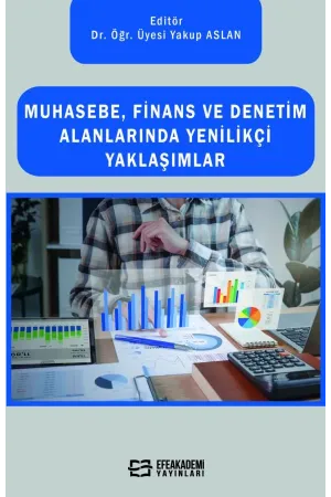 Finans, Borsa & Muhasebe