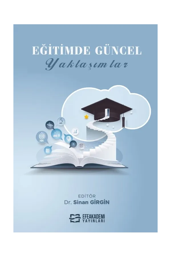 Eğitimde Güncel Yaklaşımlar