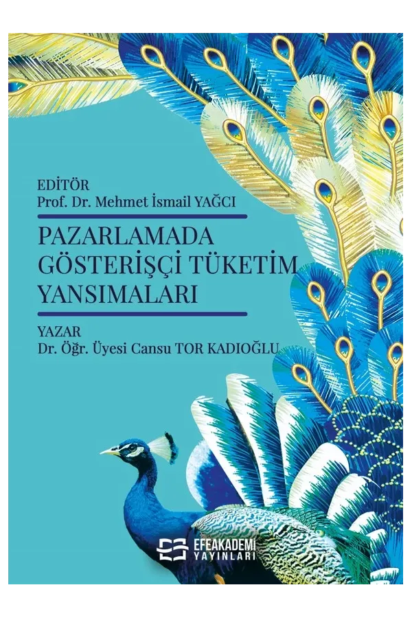 Pazarlamada Gösterişçi̇ Tüketim Yansımaları