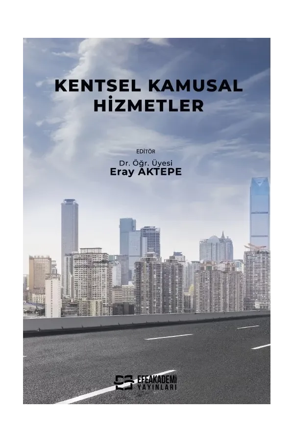 Kentsel Kamusal Hizmetler