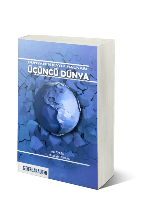 Dünyanın Kayıp Halkası: Üçüncü Dünya