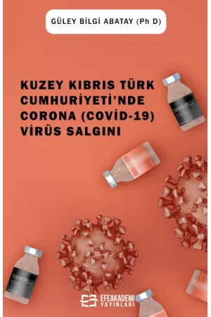 Kuzey Kıbrıs Türk Cumhuriyeti'Nde Corona (Covid-19) Virüs Salgını