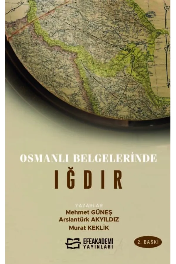 Osmanlı Belgelerinde Iğdır