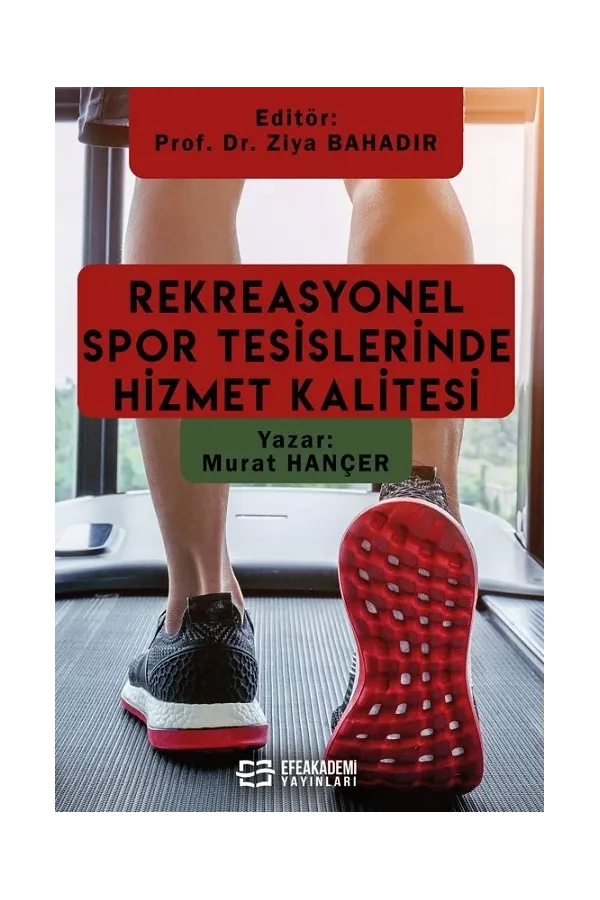 Rekreasyonel Spor Tesislerinde Hizmet Kalitesi