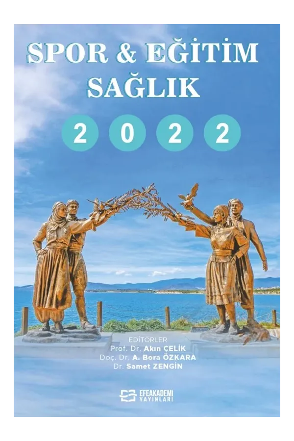 Spor-Eğitim-Sağlık 2022