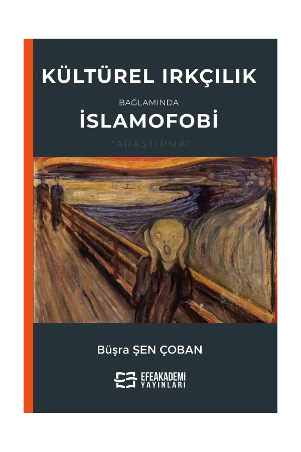 Kültürel Irkçılık Bağlamında İslamofobi