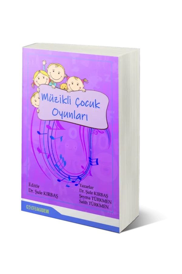 Müzikli Çocuk Oyunları