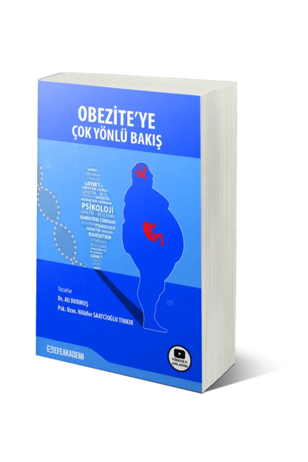 Obezite’Ye Çok Yönlü Bakış