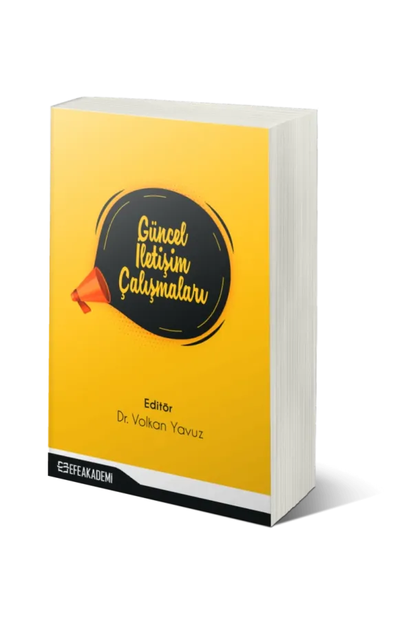 Güncel İletişim Çalışmaları