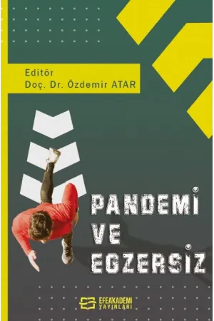 Pandemi Ve Egzersiz