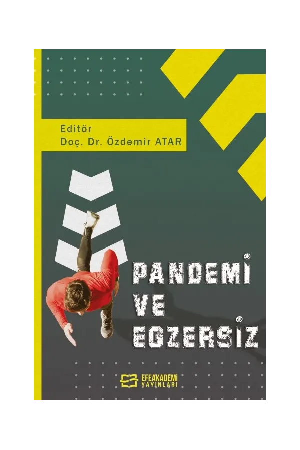 Pandemi Ve Egzersiz
