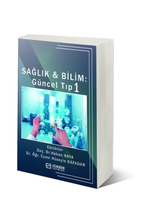 Sağlık & Bilim: Güncel Tıp-1