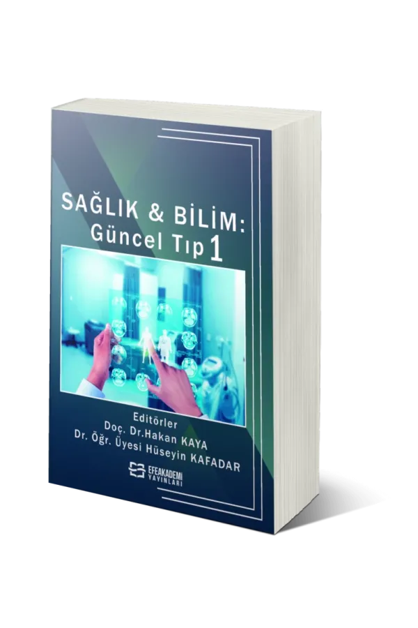 Sağlık & Bilim: Güncel Tıp-1