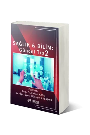 Sağlık & Bilim: Güncel Tıp-2