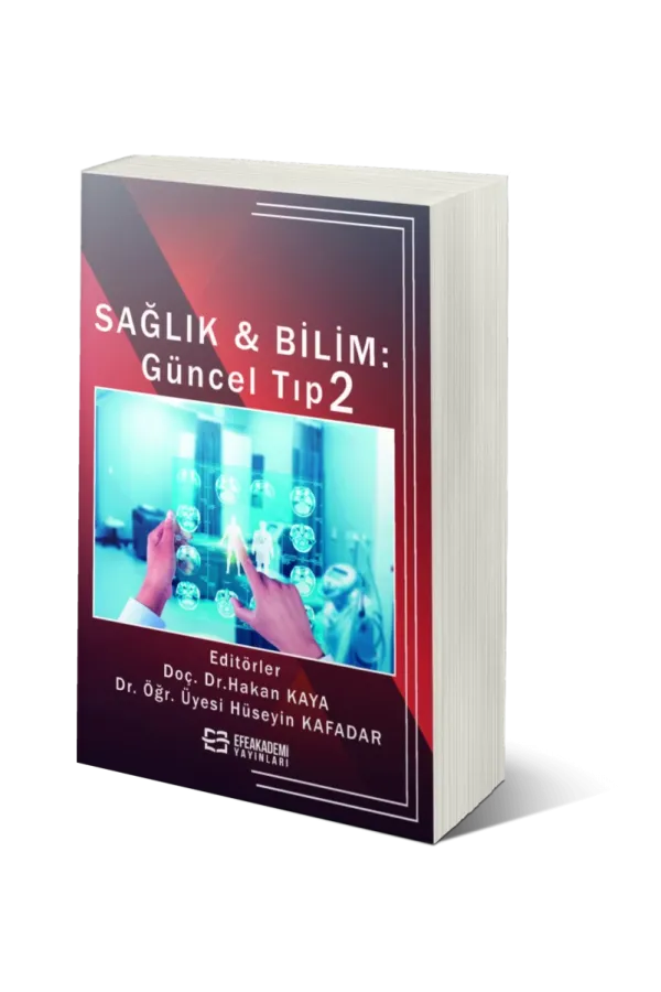 Sağlık & Bilim: Güncel Tıp-2