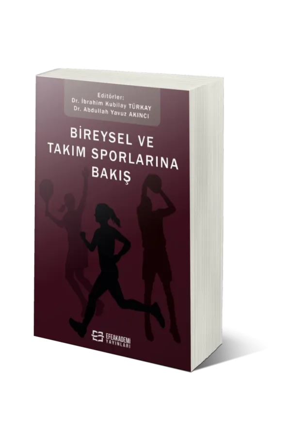 Bireysel Ve Takım Sporlarına Bakış
