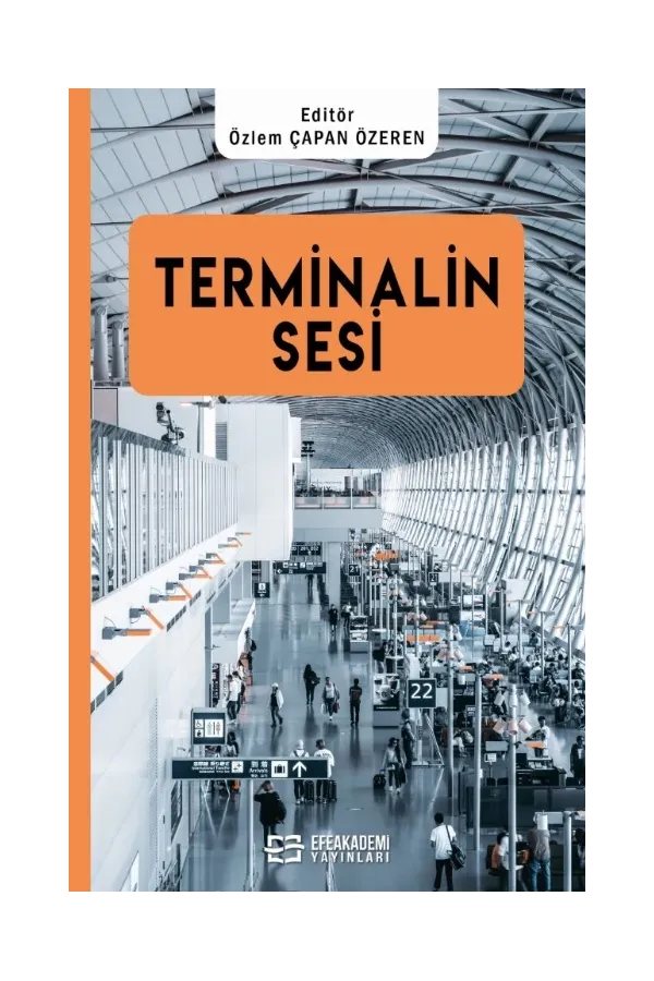 Terminalin Sesi