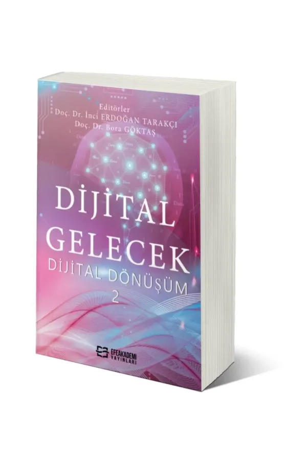 Dijital Gelecek Dijital Dönüşüm-2