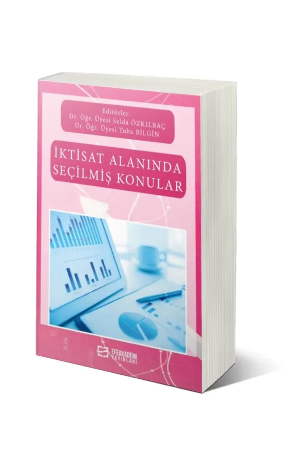 İktisat Alanında Seçilmiş Konular
