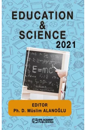 Educatıon & Scıence 2021