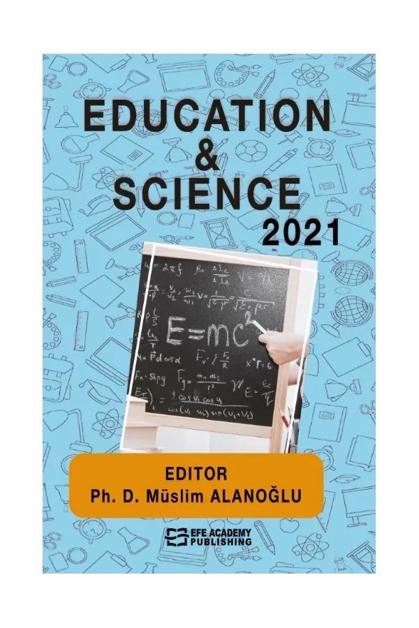 Educatıon & Scıence 2021