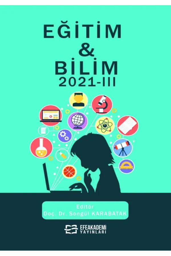 Eğitim & Bilim 2021-Iıı