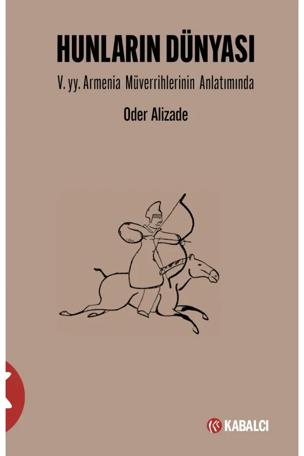 Hunların Dünyası