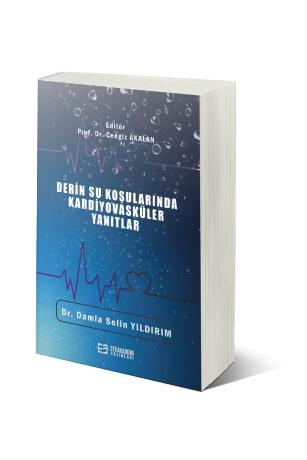 Derin Su Koşularında Kardiyovasküler Yanıtlar