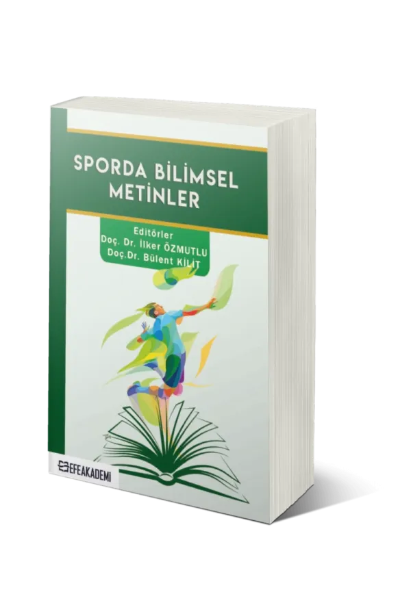 Sporda Bilimsel Metinler