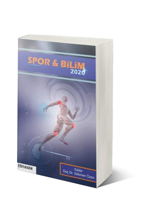 Spor & Bilim – 2020