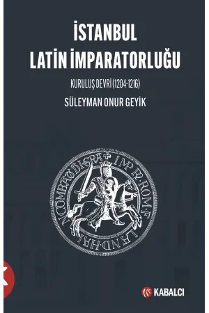 İstanbul Latin İmparatorluğu