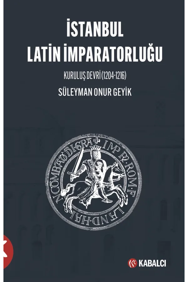 İstanbul Latin İmparatorluğu