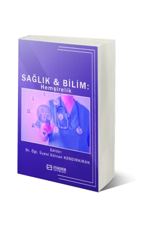 Sağlık & Bilim: Hemşirelik
