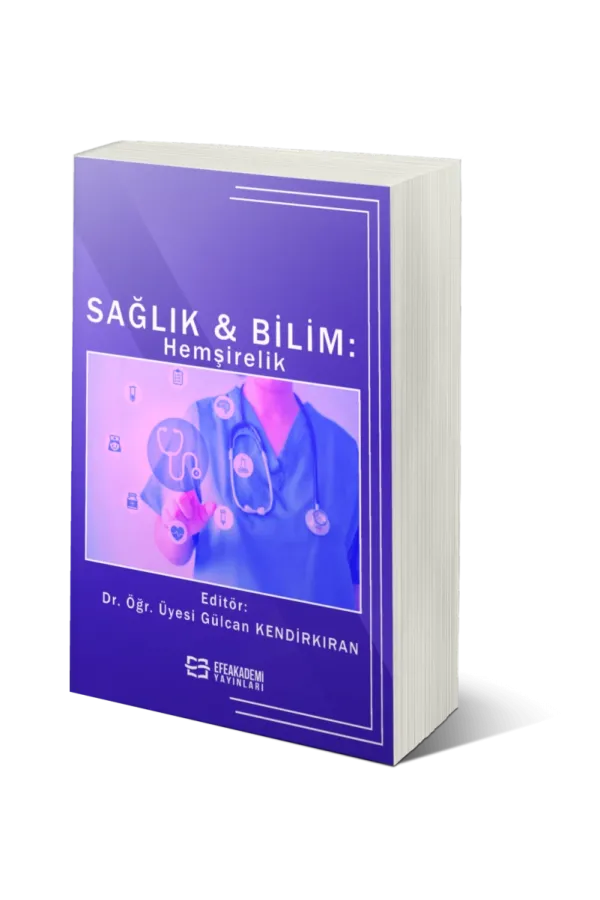 Sağlık & Bilim: Hemşirelik