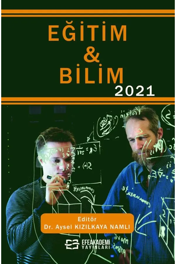 Eğitim & Bilim 2021