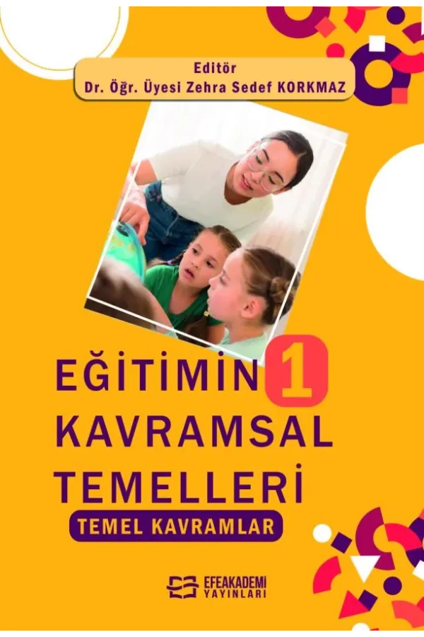 Eğitimin Kavramsal Temelleri-1
