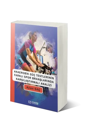Anaerobik Güç Testlerinin Farklı Spor Branşlarında Karşılaştırmalı Analizi