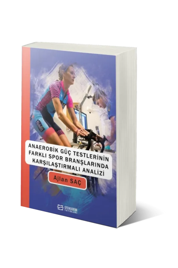 Anaerobik Güç Testlerinin Farklı Spor Branşlarında Karşılaştırmalı Analizi