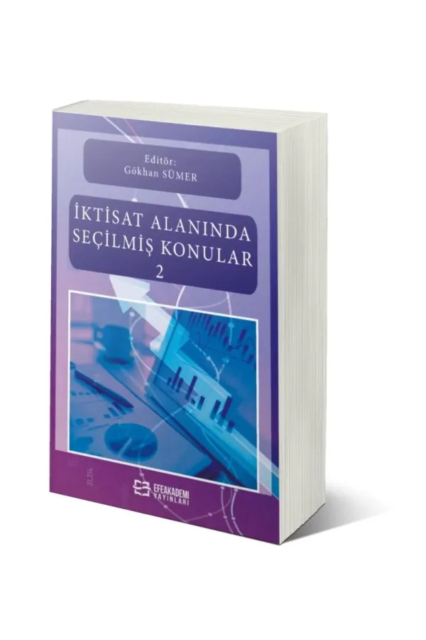 İktisat Alanında Seçilmiş Konular-2