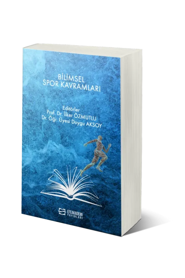 Bilimsel Spor Kavramları