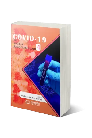 Covıd-19 Ve Sağlık Araştırmaları-4
